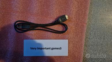 1850-Cavo USB Cellulare NEC