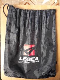 Zainetto LEGEA Sacchetto