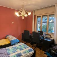 Appartamento Padova stanza doppia