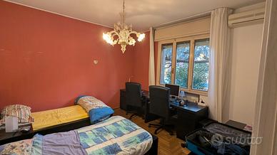 Appartamento Padova stanza doppia