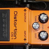 effetti per chitarra