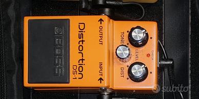 effetti per chitarra