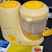 cuocipappa Babycook Nursing Prenatal