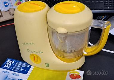 cuocipappa Babycook Nursing Prenatal