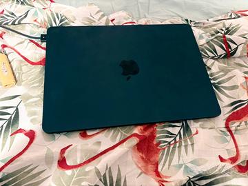 Mac air 4, acquistato a Novembre