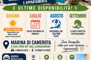 Appartamento Ultime disponibilità