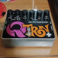 Pedale Chitarra Qtron+ Electro Harmonix 