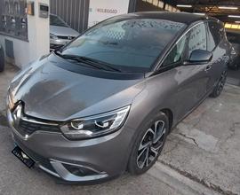 Renault Scenic 1.5 dCi 110 CV Energy Bose - 2017