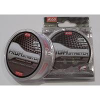 Asso Superfluorocarbon High Stretch 50 mt