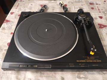 Pioneer PL-2500 giradischi