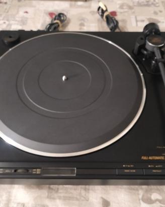 Pioneer PL-2500 giradischi