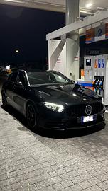 CLASSE A 200d premium (2020)