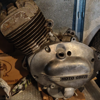 Ricambi Guzzi Dingo