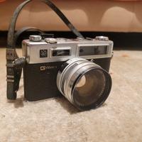 Fotocamera Yashica ELECTRO 35