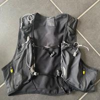 Zainetto Scott trail ranning