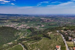 Villa di 493 m² con più di 5 locali e box auto dop