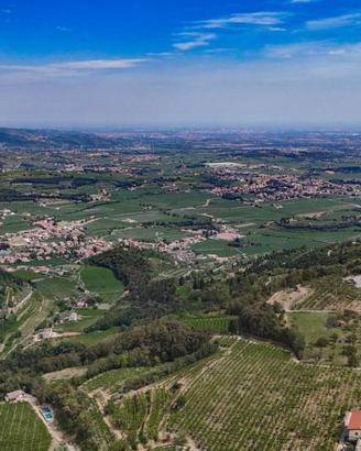 Villa di 493 m² con più di 5 locali e box auto dop