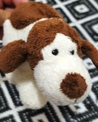 cagnolino morbido e tenero 