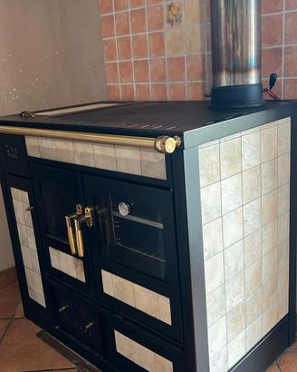 termocucina termo stufa klover sicuro top