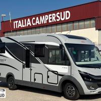 Camper Arca America NewDeal H 740 GLC Motorhome 20
