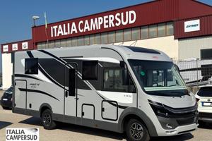Camper Arca America NewDeal H 740 GLC Motorhome 20