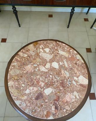 tavolino salotto