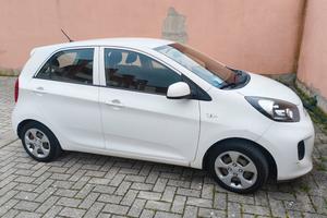 Kia Picanto 1.0 EcoGPL 2016 – Unico proprietario 