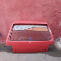 portellone fiat uno turbo replica 