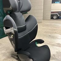 Seggiolino Isofix
