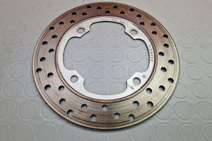 DISCO POSTERIORE HONDA CBR 600 RR 2007 2008