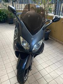 Yamaha TMax 500