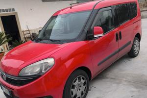 FIAT Doblò 1.6 MJT 16V 95CV Easy