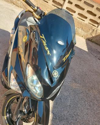 Tmax 500 2003