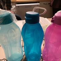 Borraccia tupperware nuova2 lt