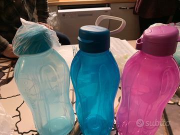 Borraccia tupperware nuova2 lt