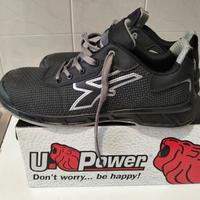 scarpe antinfortunistiche 