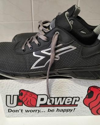 scarpe antinfortunistiche 