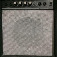 Ampli per Basso o chitarra acustica BOSTON 20W