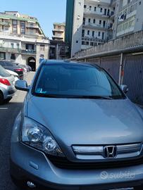 Honda Crv 2.2 turbodiesel 