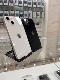 IPHONE 13 128GB USATO GARANZIA: 1 ANNO