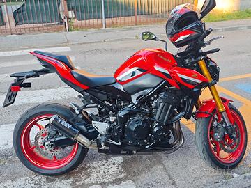 Kawasaki Z 900 - 2022