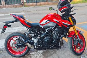 Kawasaki Z 900 - 2022