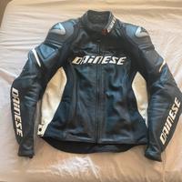 Dainese g.racing 1p taglia 50 (M)
