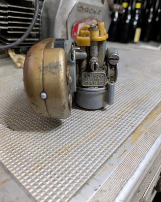 carburatore 14-12