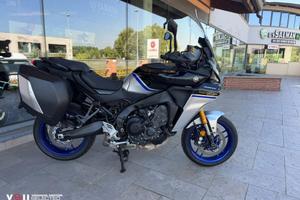 Yamaha Tracer 9 GT+