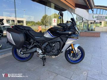 Yamaha Tracer 9 GT+