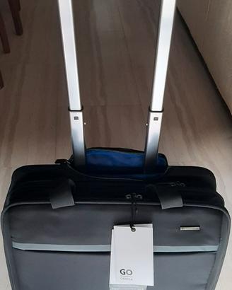 Trolley NUOVO Carpisa Pilotina