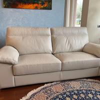 Divani in pelle Poltronesofà