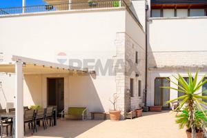Appartamento - Casamassima