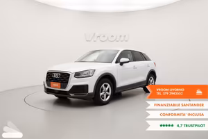 AUDI Q2 30 TDI S tronic Business